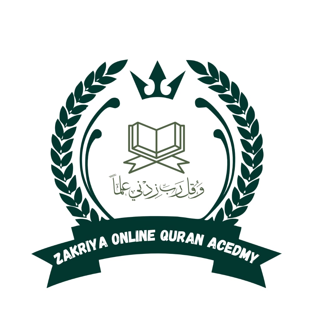 Zakriya Online Quran Academy